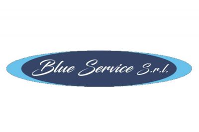 BLUE SERVICE SRL
